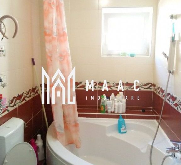 Apartament 3 camere I Semidecomandat I Etaj 1 I Mobilat - Poză 4