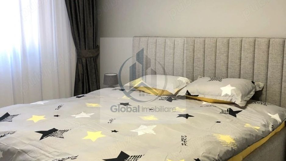 Apartament 4 camere de închiriat | Bazilescu | 200 mp | 2024 - Poză 8