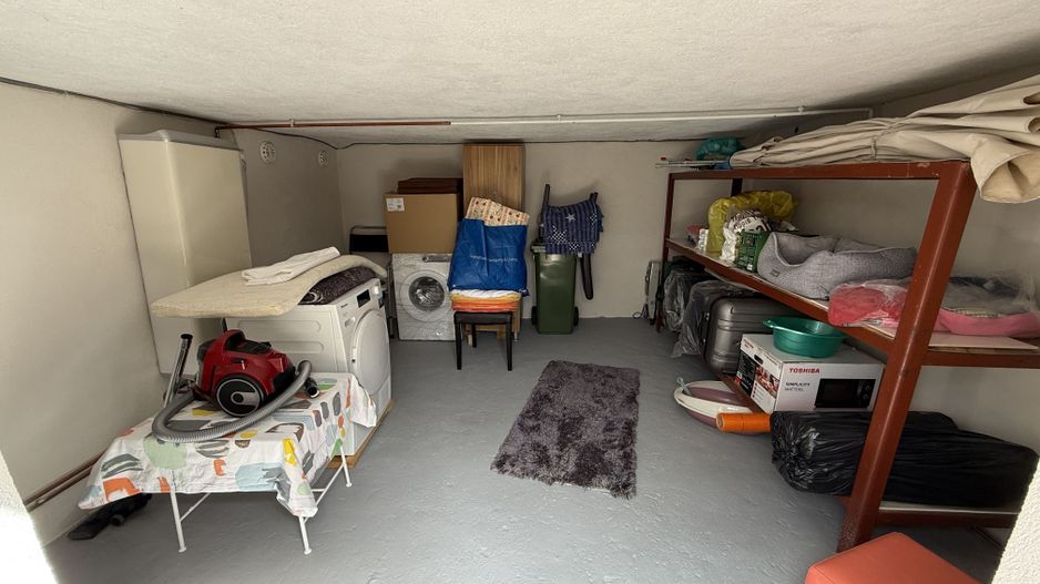 Apartament tip casă la curte, lângă pădure – Zărnești - Poză 16