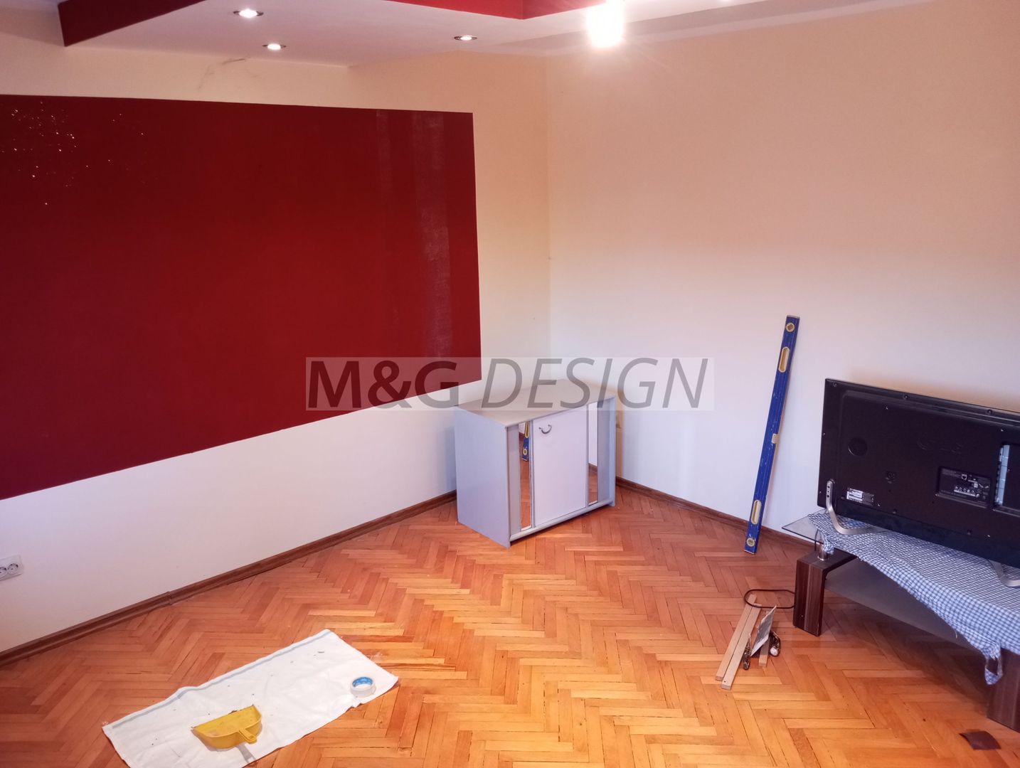 Apartament 3 camere decomandat Sagului - Poză 9