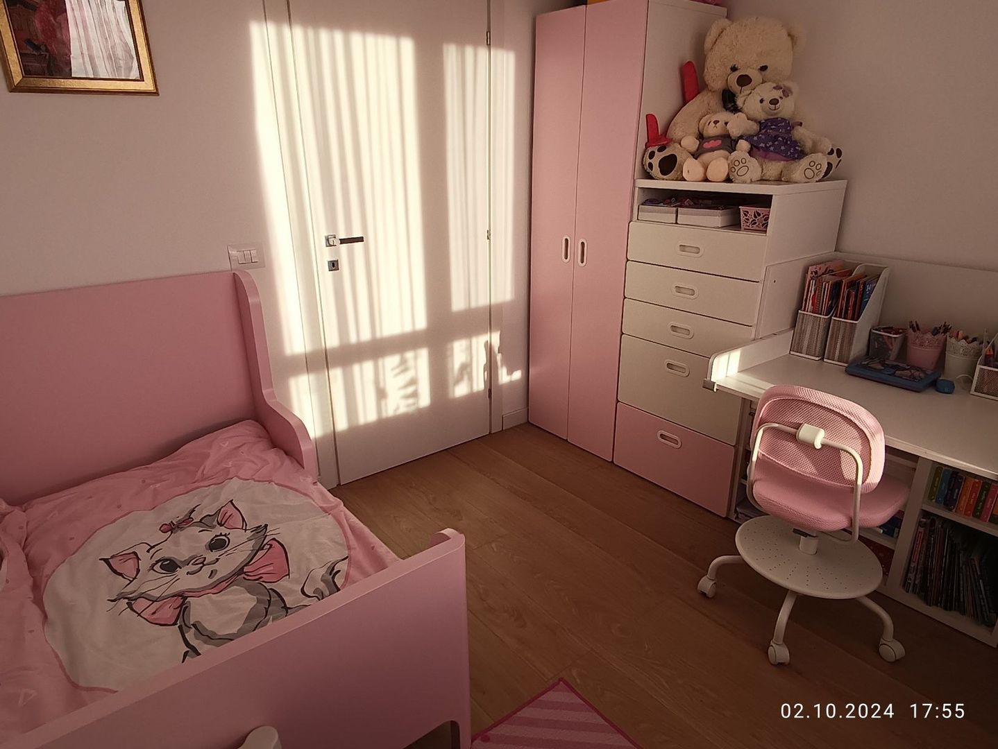 PROPRIETAR | Apartament 3 camere | AFI CITY Bucurestii Noi - Poză 8