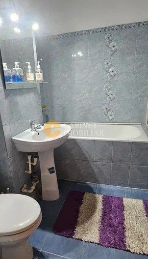 DACIA - 3 CAMERE DECOMANDAT - ETAJ INTERMEDIAR - BLOC DUPA 80 - Poză 4