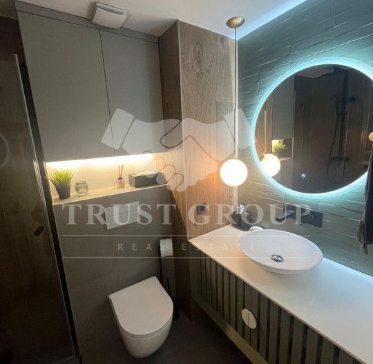 Apartament Dorobanti 3 Camere | Bloc 2006 | Loc de parcare - Poză 32