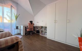 Apartament pe 3 niveluri cu 3 camere si pod amenajat in Manastur - Poză 12