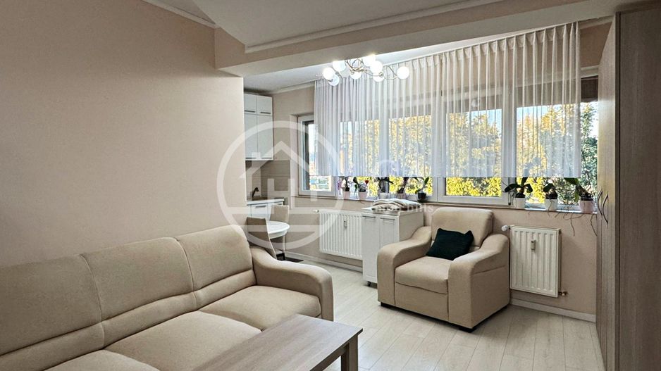 Apartament de inchiriat cu 2 camere in Prima Nufarul, Oradea - Poză 2