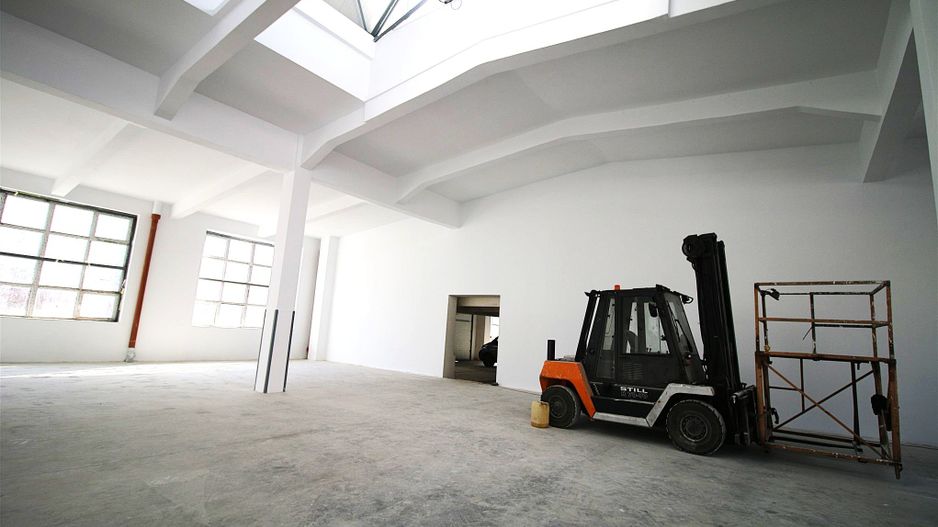 Inchiriere hala productie. - Poză 8