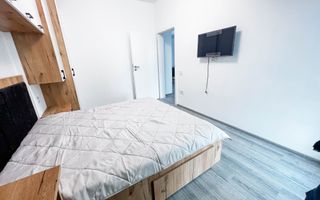 TOMIS NORD(COD 05) Aviatorii Residence, vedere lac, parcare subterana - Poză 11