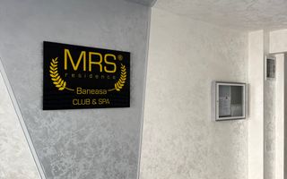 3 camere + parcare MRS Residence Baneasa IM502 - Poză 33