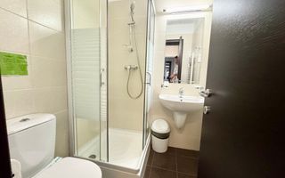 AFACERE - HOTEl (SEMI)RENOVAT de 4 etaje - Floreasca-Barbu Vacarescu - Poză 11