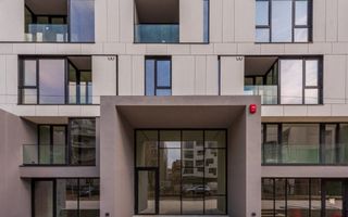 Apartament 2 camere Win Herastrau | Loc de parcare - Poză 7