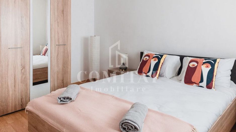 Apartament cu 2 camere  |  60 MP  |  Zona Constantin Brâncuși - Poză 2