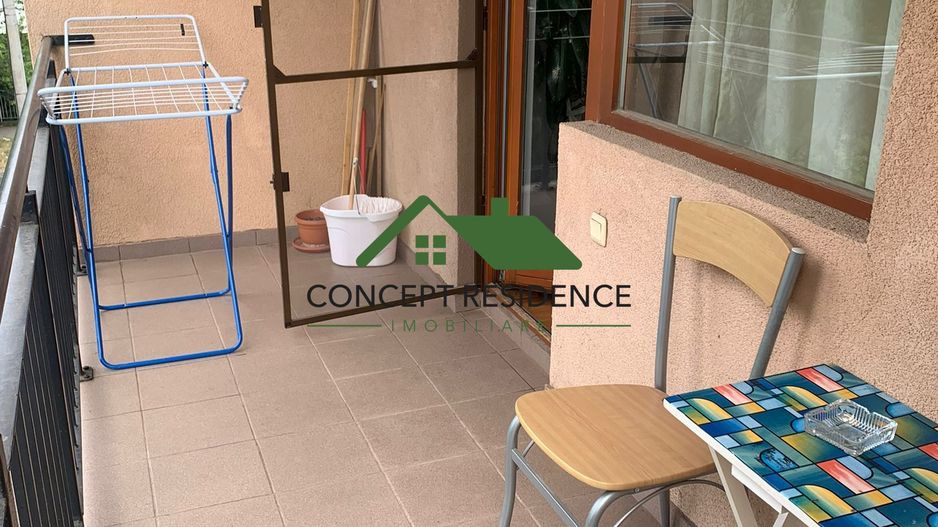 Apartament 1 camera modern , Victoriei - zona VIVO - Poză 6