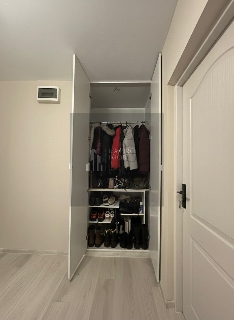 Apartament 4 camere, decomandat.  Piata Rahova - Poză 2