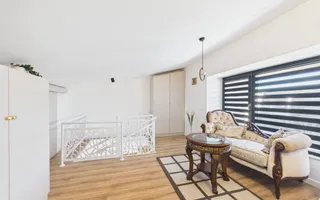 Duplex Catedral Residence | Terasa 70 mp | Loc de parcare - Poză 16