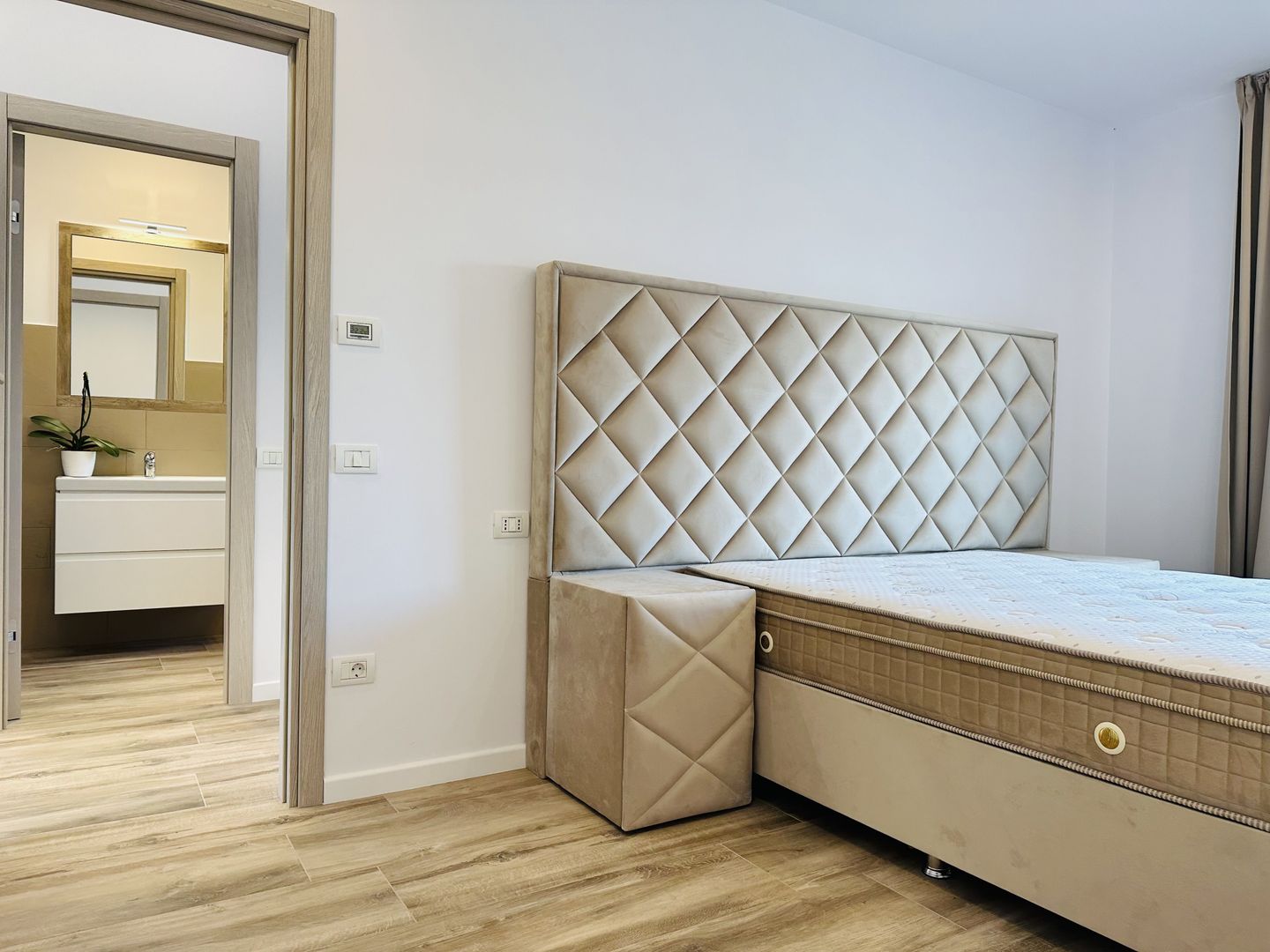 INCHIRIAT - Casa Segmentul Lux - 3 dormitoare & dressing - Prima Inchiriere - Poză 14