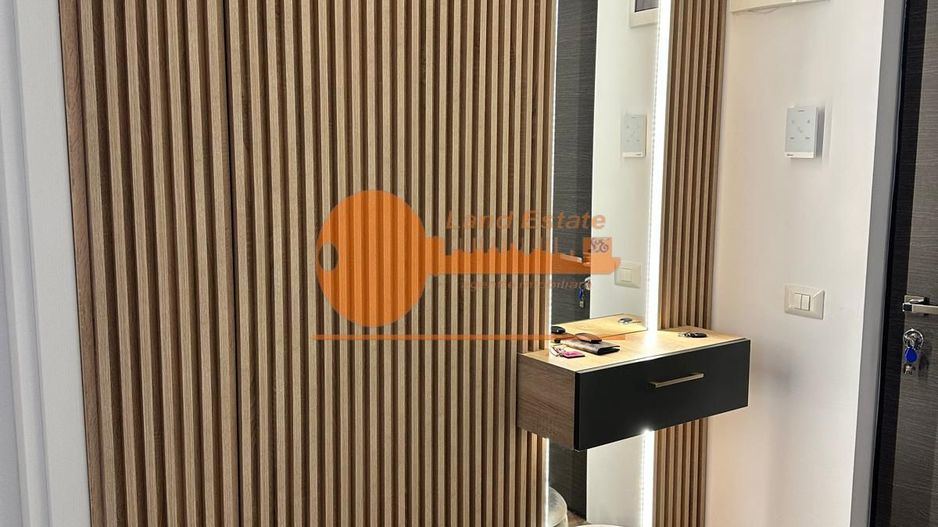 2 camere cu loc de parcare Drumul Taberei - Poză 13