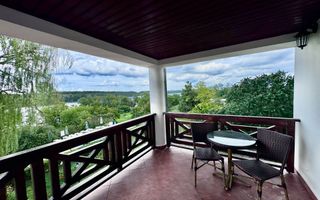 Hotel 20 camere Delta Dunarii 50 m deschidere teren 6000 mp acces auto - Poză 13