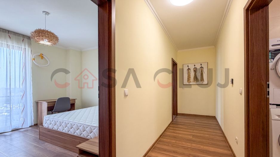 3 camere, zona Iulius Mall, Fsega - Poză 11