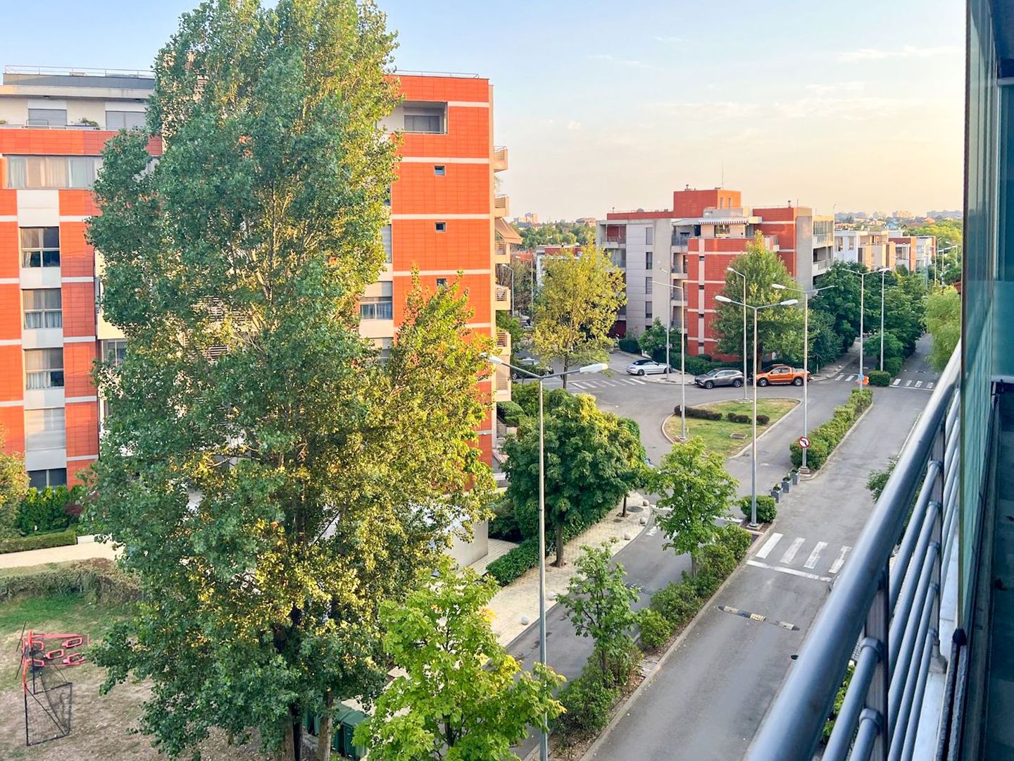 Chirie | Apartament 4 camere 127mp | Parcare | Vatra Nouă - Poză 20