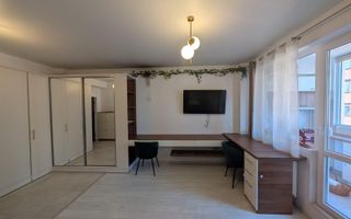 Garsonieră Modernă de Închiriat în Militari Residence - Poză 1