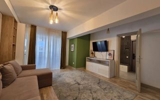 Tatarasi - Himson Residence - Bloc nou-Parcare  subterana inclusa! - Poză 14