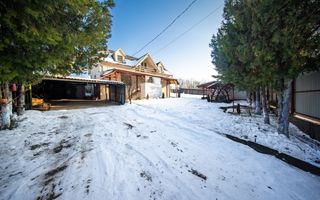 Casa individuala spatioasa cu 4 dormitoare, Colonia Sopor - Poză 1