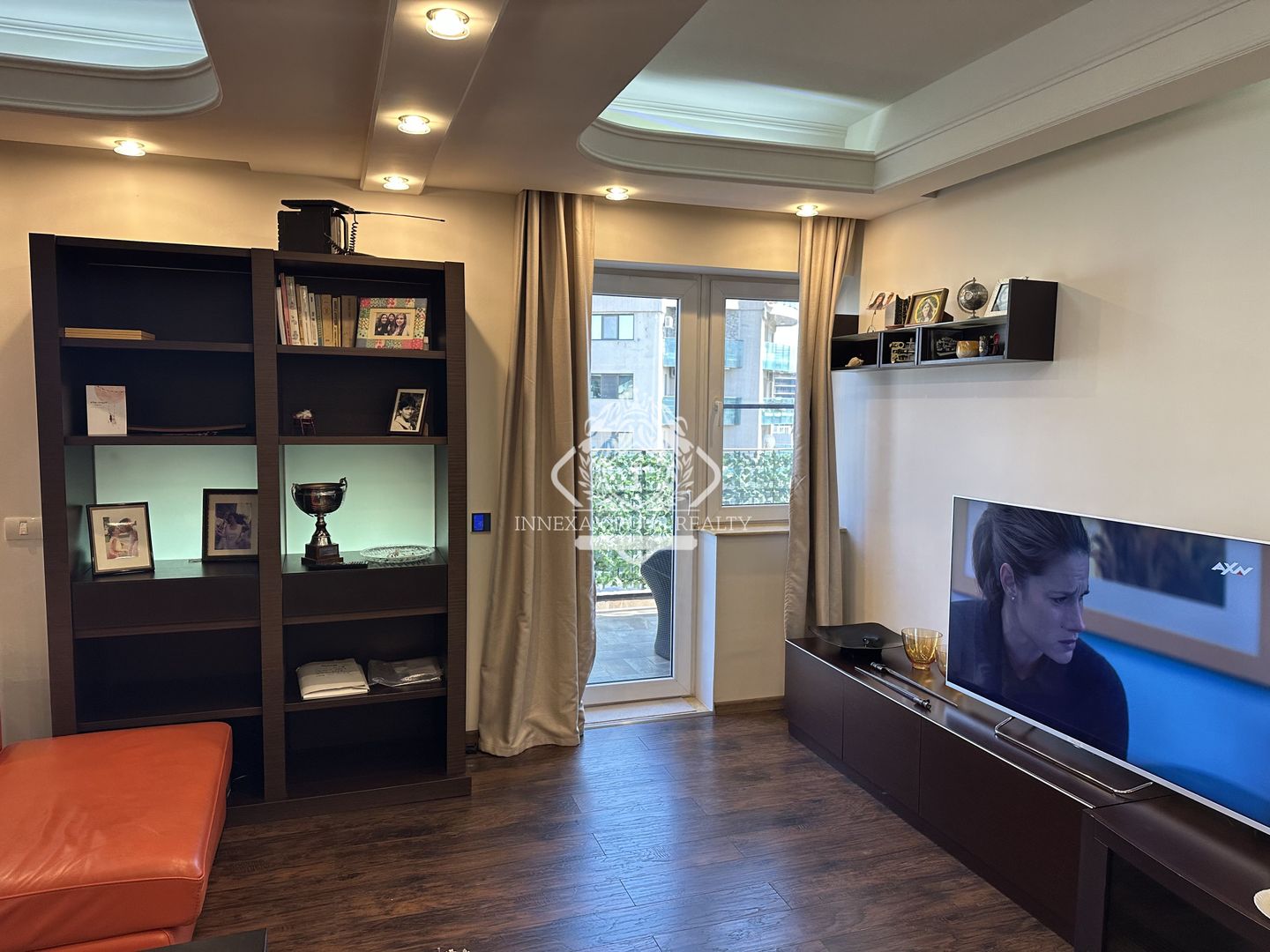 Apartament 3 camere I 120mp I etaj 8/9 I Baneasa-Ficusului - Poză 2