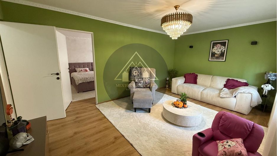 Apartament 3 camere, Medias - Poză 12