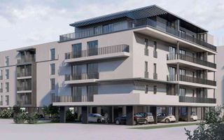 Dezvoltare imobil P+4, 49 apartamente, Colentina, vanzare sau asociere - Poză 4