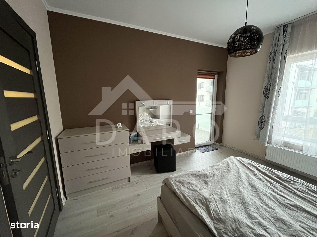 ✨ Apartament modern, luminos, în Unirii – 450 €/lună! - Poză 8