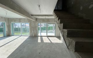 Casă modernă de vânzare Baciu – zona SunGarden - Poză 18