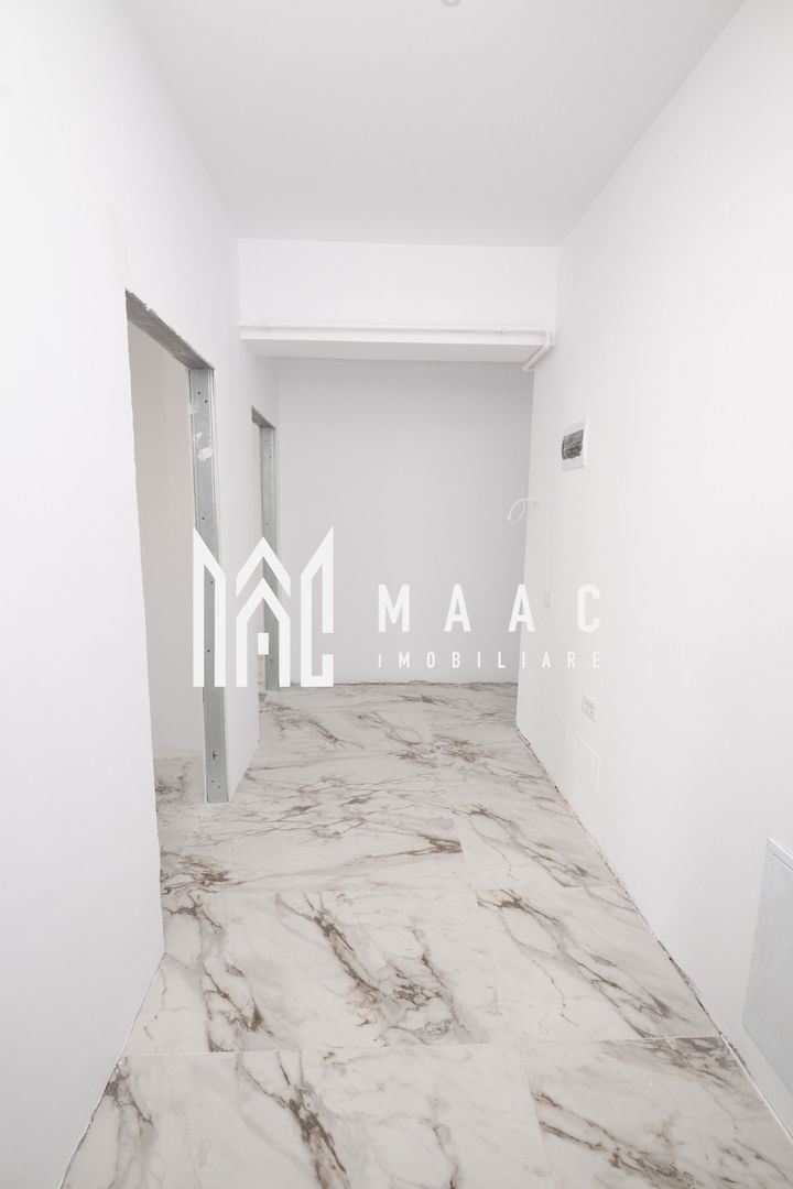 APARTAMENT 2 CAMERE| ETAJ 1| GARAJ INCLUS - Poză 8