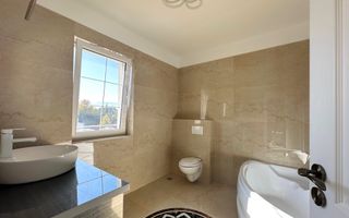 Vânzare casă 5 camere nouă elegantă și spațioasă în Hărman - Poză 33