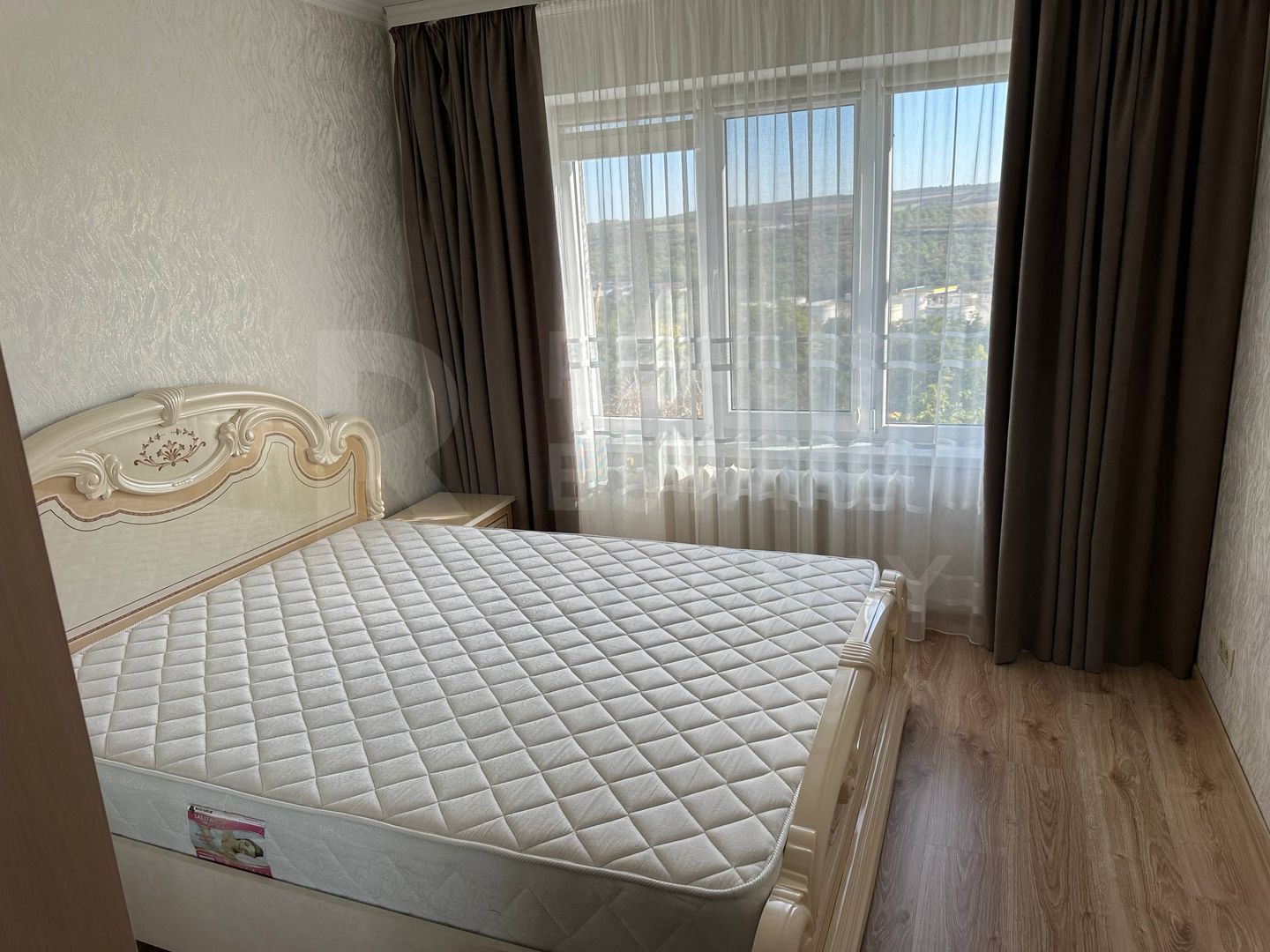 Chirie, apartament, 3 camere, str. Voluntarilor, Ciocana. - Poză 7