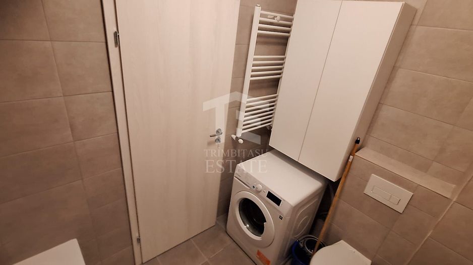 Apartament 2 camere decomandat Metrou Aparatori - Drumul Binelui - Poză 5