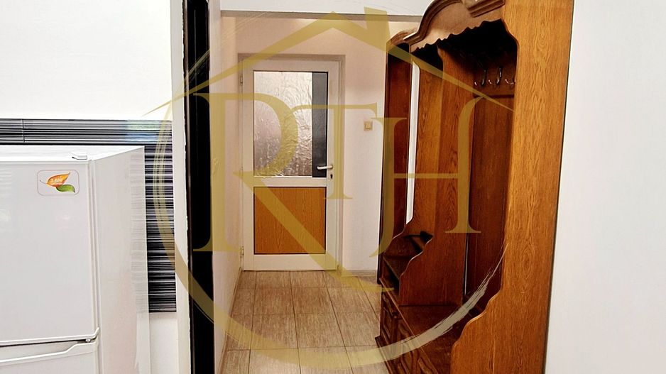 Oferim spre inchiriere, apartament 1 camera, spatios, aproape de Sp. Judetean - Poză 12