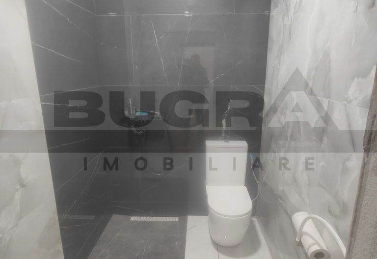 Casa individuala, 118 mp, 450 mp teren, Dezmir - Poză 7