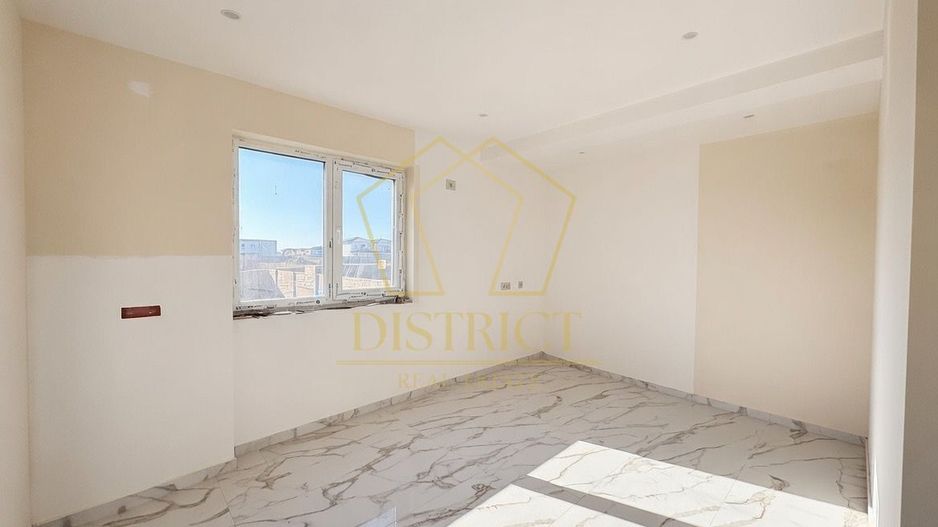 Duplex cu 5 camere despartit prin camera tehnica | Urseni - Poză 4