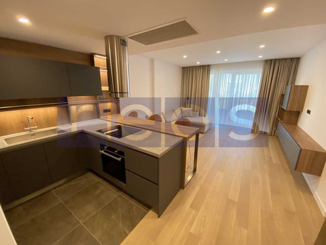 INCHIRIERE 2 CAMERE | ONE HERASTRAU TOWERS | ETAJ 7 | TERASA | PARCARE OPTIONALA - Poză 3