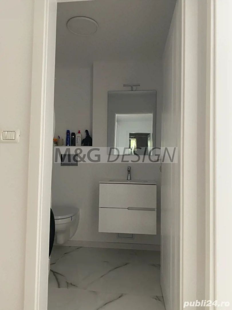 Apartament 3 camere decomandat , et 2 din 4 zona Bucovina - Poză 5