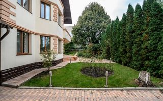 Chirie, casă, 3 nivele, 5 camere, șos. Hâncești, Telecentru - Poză 24