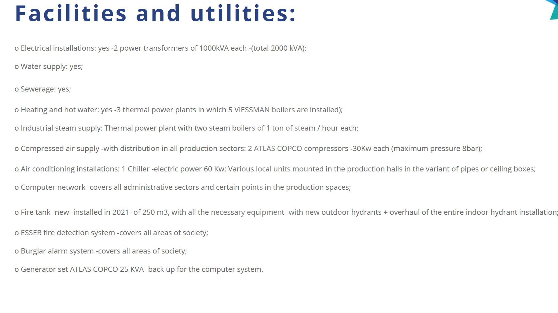 Spațiu industrial | Cisnădie - Poză 4