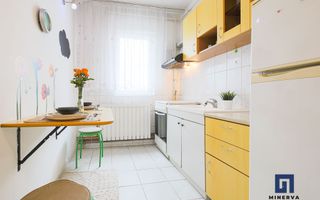 Apartament SPATIOS  cu o camera | Bd Dambovita | comision 0 - Poză 10