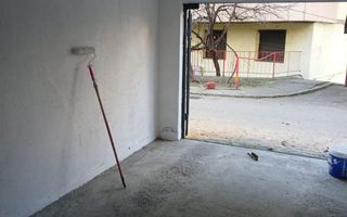 Garaj din Caramidă zona Unic 7 Noiembrie - Poză 2