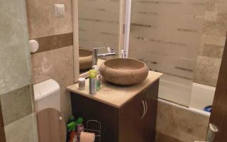 3 Camere decomandate, Intre lacuri, Iulius Mall, FSEGA, Parcare,Modern - Poză 8