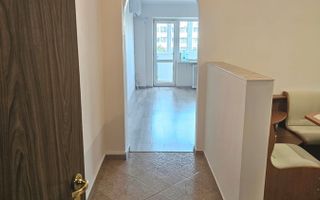 3 camere | Metrou Lujerului | Bloc reabilitat - Poză 4