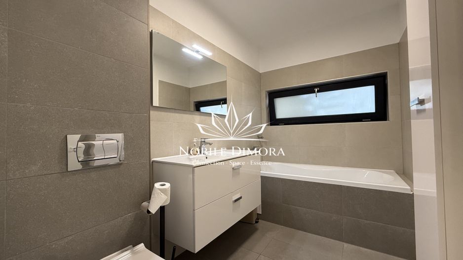 Apartament cu 3 camere de 98 mp petfriendly si parcare in Dumbravita Kaufland - Poză 14