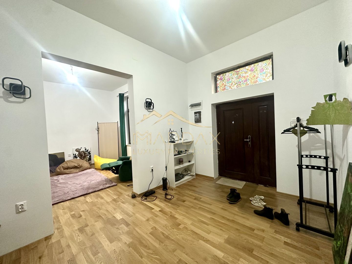 Casă de vânzare 3 camere/ curte generoasă/ Timpuri Noi/ lângă metrou - Poză 5