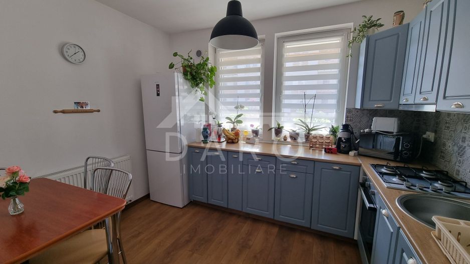 Vând apartament in AMMA Residence, cu loc parcare!!! - Poză 8