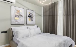 Penthouse 3 camere | Aviatiei-Baneasa | Finalizat - Poză 7